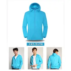 DENISASAA - Chaqueta Cazadora Rompevientos Deportiva Semi Impermeable