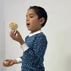 WAWA PIMA - PIJAMA NIÑO DOS PIEZAS DINO BLUE