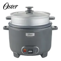 OSTER - Arrocera 3 en 1 de 15 Tazas CKSTRC15DFSKE