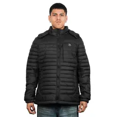 ELENEX - Casaca para Hombre