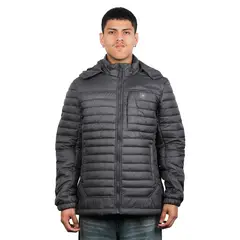 ELENEX - CASACA PARA HOMBRE BRUMA