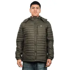 ELENEX - CASACA PARA HOMBRE BRUMA