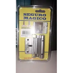 RRC SERVICES LTD SA - SEGURO MÁGICO NIQUEL