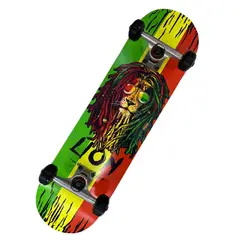 GENERICO - Skate Armado UGIN Patineta para el Deporte