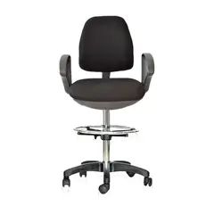 GENERICO - Silla de Oficina Cajera Hermes