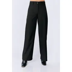 BANATY - PANTALON SASTRE DHALIA SEMI PALAZZO DE MUJER