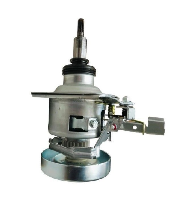 Caja Transmision Compatible Lavadora LG Smart