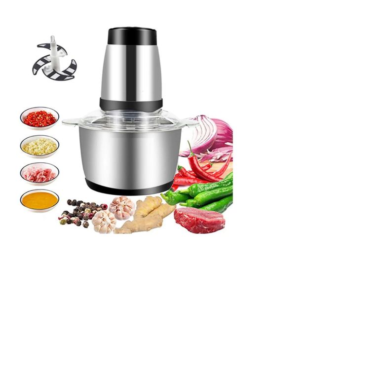 PROCESADOR DE ALIMENTOS SJSC 8603 3.0L 1200W