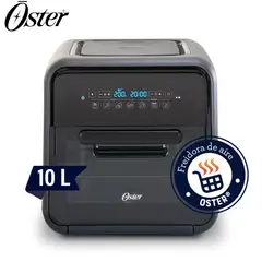 OSTER - Freidora de Aire Digital 10L CKSTAF0V3