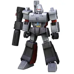 HASBRO - Blokees Transformers Edition G1 Megatron Armable 71167