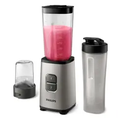 PHILIPS - Licuadora Personal HR260480 HR260480