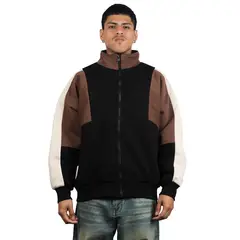 ELENEX - Casaca Boxy Fit Hombre