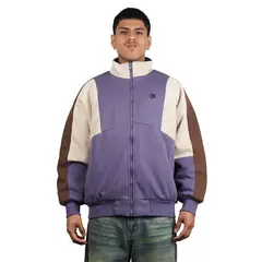 ELENEX - Casaca Boxy Fit Hombre