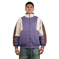 ELENEX - Casaca Boxy Fit Hombre