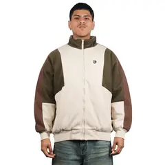 ELENEX - Casaca Boxy Fit Hombre