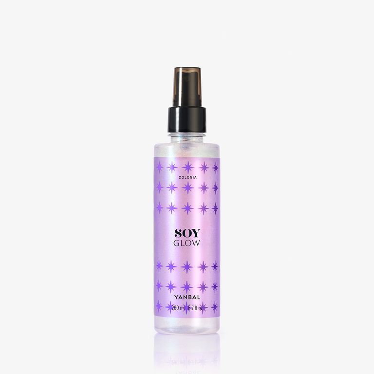 Soy Glow Eau de toilette para Mujer