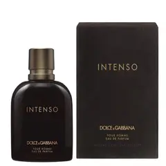 LOREAL - D&G Intenso For Men Eau de Parfum 200 ml