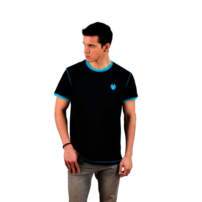 Polo Luxury Hombre Abisinio