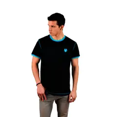 ACON - Polo Luxury Hombre Abisinio