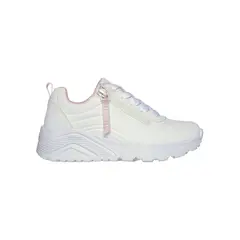 SKECHERS - Zapatillas Urbano Niña Uno Lite