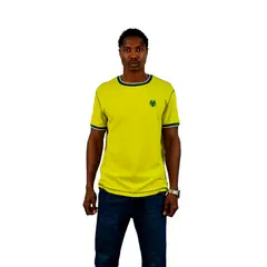 ACON - Polo Luxury Hombre Abisinio