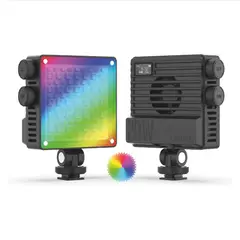 ULANZI - Luz Portátil LE20 RGB
