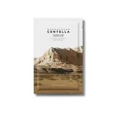 GENERICO - SKIN1004 MADAGASCAR CENTELLA WATERGEL SHEET AMPOULE MASK