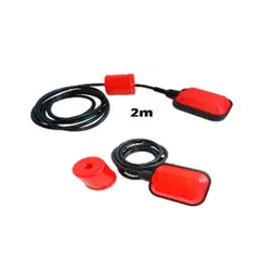 GN - CONTROL DE NIVEL SUMERGIBLE