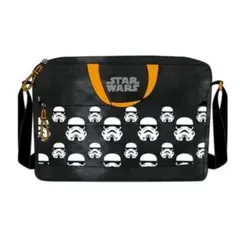 STAR WARS - Maletin Negro – Diseño galactico