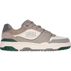 SKECHERS - Zapatilla Skx 228 Marron 406157LTPE para Niño