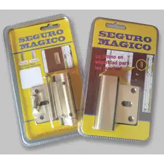 RRC SERVICES LTD SA - SEGURO MÁGICO DORADO