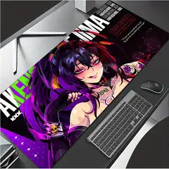 GENERICO - Alfombrilla - MousePad 80x30cm Gaming - Anime - Tv