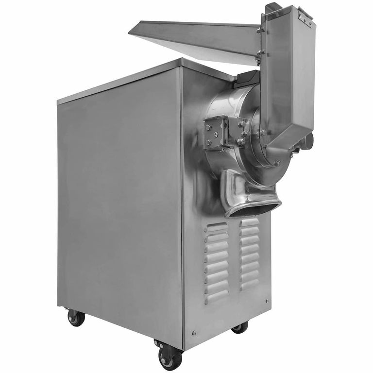 Molino GR-MP220 Martillo + Ruedas