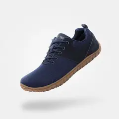 SAGUARO - - Zapatilla Barefoot Wish I - Azul