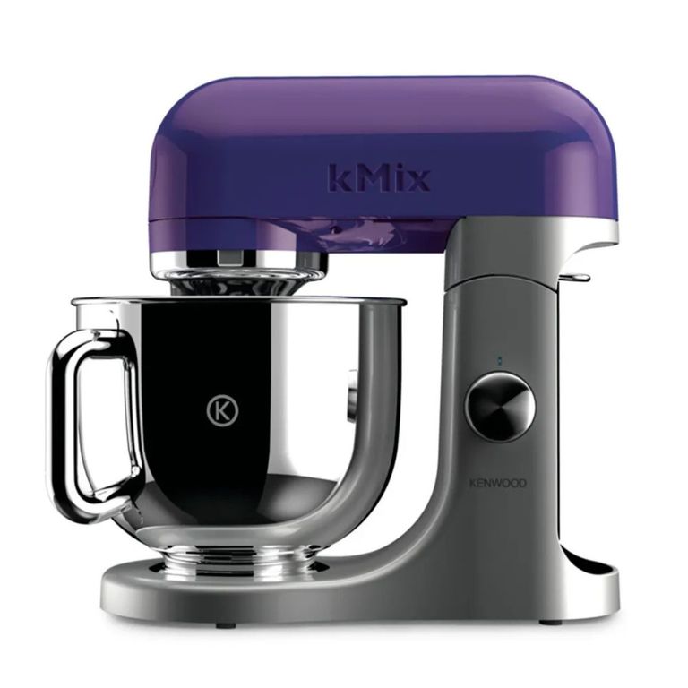 Batidora Profesional 5 Litros KMX50BL