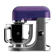 KENWOOD - Batidora Profesional 5 Litros KMX50BL