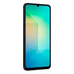 SAMSUNG - Galaxy A06 4GB RAM - 64GB Color Negro