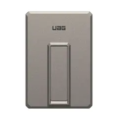 URBAN ARMOR GEAR - Power Bank Premium Uag Slim 5000 Mah 20w Magsafe USA