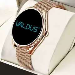 GENERICO - Reloj Inteligente VALDUS VL60 Pro