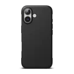 RINGKE - Case Negro Onyx Para iPhone 16