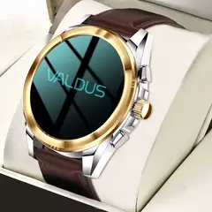 GENERICO - Reloj Inteligente VALDUS VS45 Pro