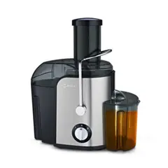 MIRAY - Extractor de Jugo EM-40