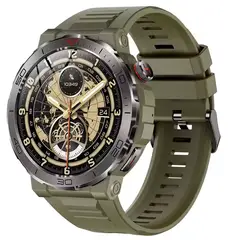 GENERICO - Reloj Inteligente VALDUS VD39 Pro