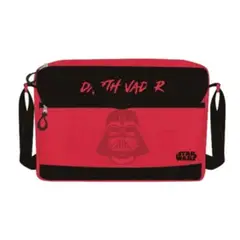 STAR WARS - Darth Vader Maletin Rojo – Estilo oscuro