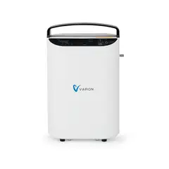 GENERICO - Concentrador de Oxígeno Portátil y Compacto VARON NT-1