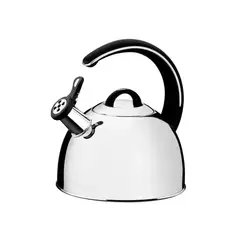 TRAMONTINA - Tetera de Acero Inoxidable de 3.35 Litros