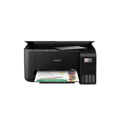 EPSON - Impresora Multifuncional L3250 ECOTANK USBWIFI