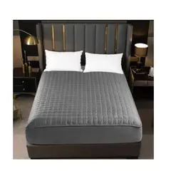 GOLDSUN - PROTECTOR DE COLCHÓN IMPERMEABLE DE 1.5 PLAZAS