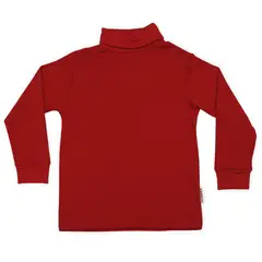 KUKULI - CAFARENA SIN BORDADO NIÑO K1701