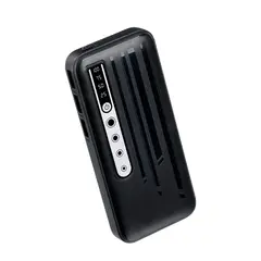 OEM - Cargador Portátil Buytiti PL-26 20000 mAh Carga Rápida Linterna Led